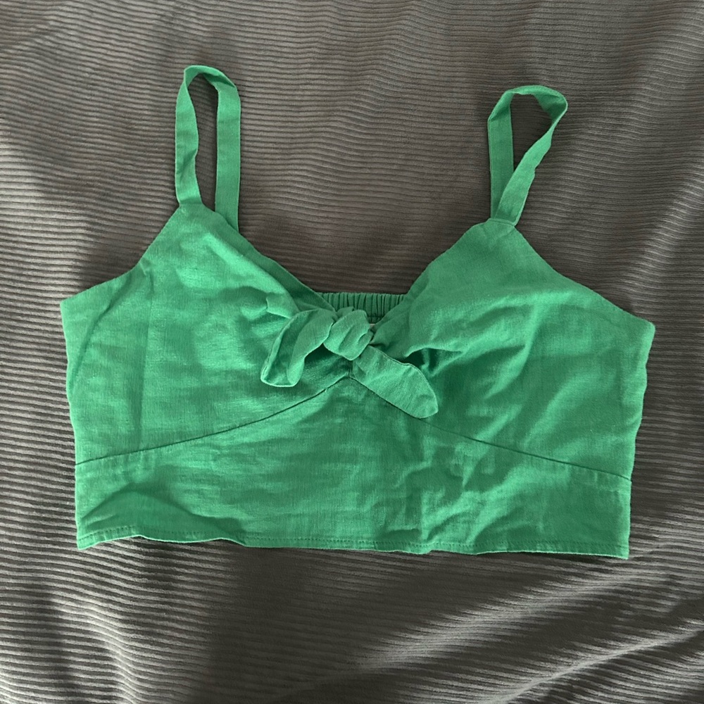 Target brand tank
